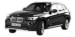 BMW E84 U3617 Fault Code