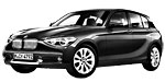 BMW F20 U3617 Fault Code